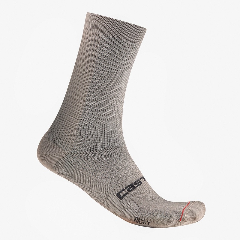 Calze Castelli Espresso 18 – Beige