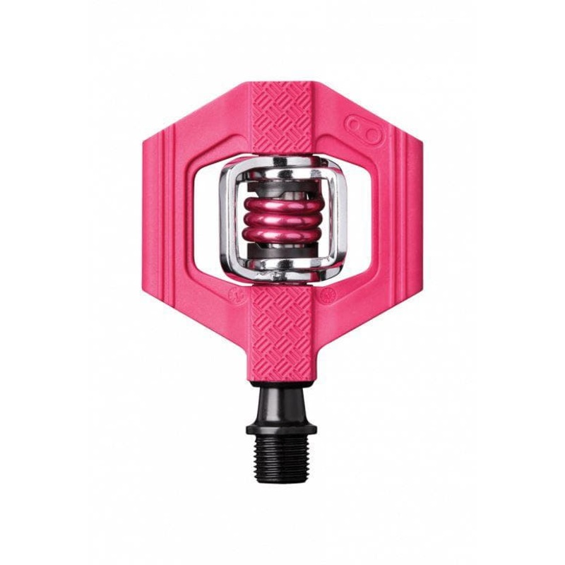 Crankbrothers Candy 1 – Pink