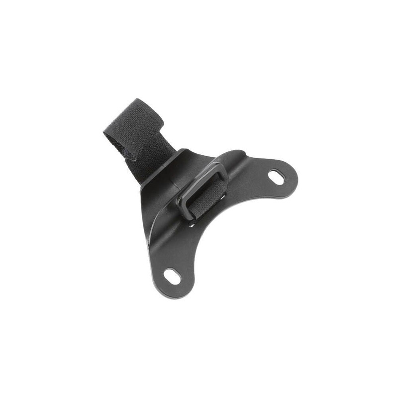 Crankbrothers Pump Mounting Bracket