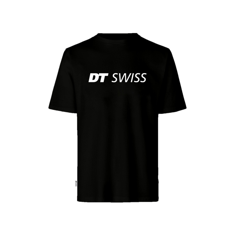 DT Swiss – Classic Logo T-Shirt