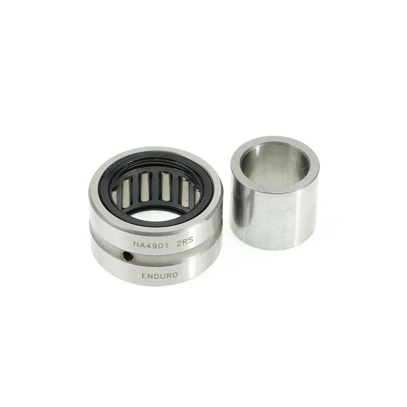 Enduro Needle Bearing 12 x 24 x 13 mm