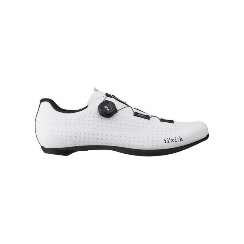 Fizik R4 Tempo Overcurve – White – 42