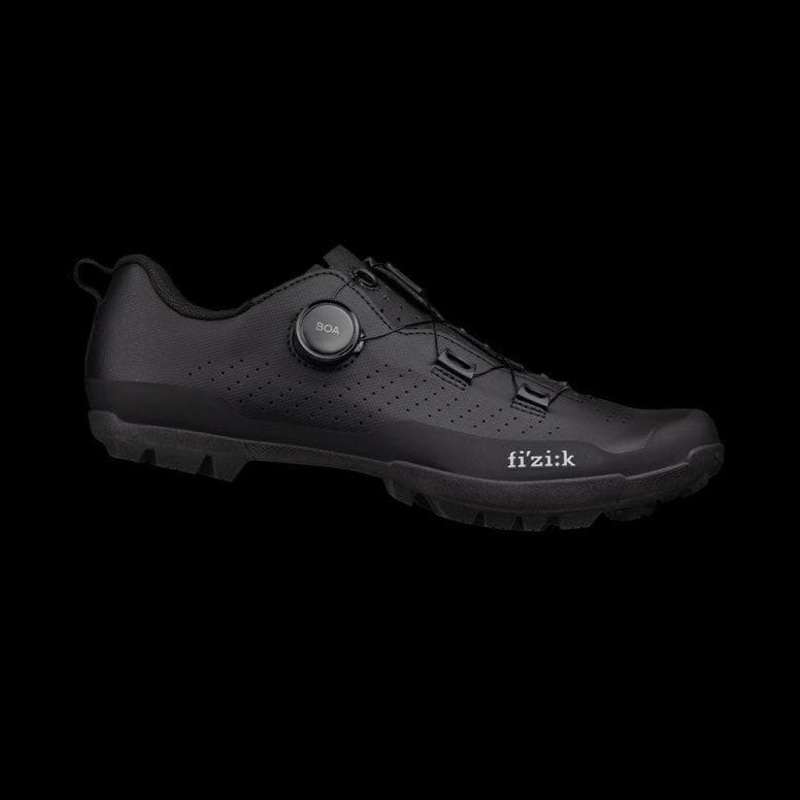 Fizik Terra Atlas – Black – 37