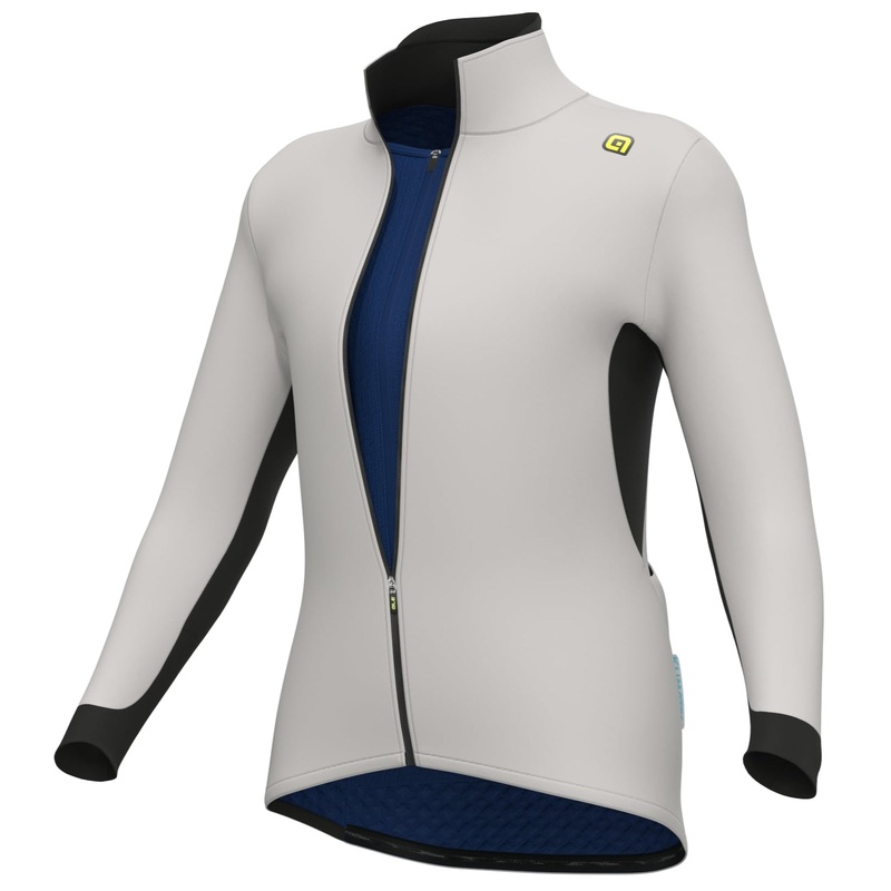 Giacca donna Ale Klimatik K-Double – Grigio