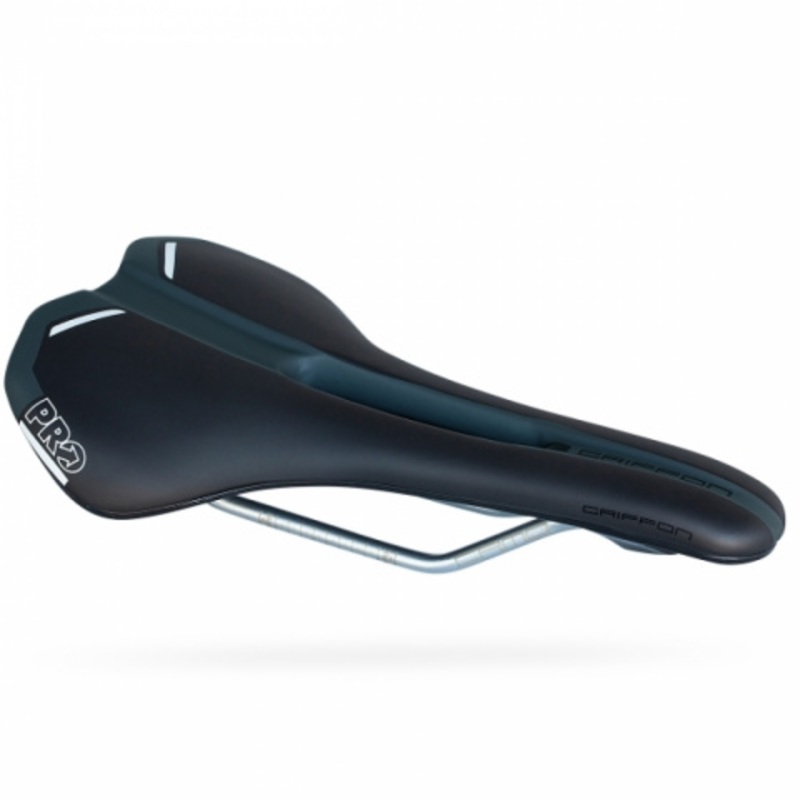 Griffon Crmo Saddle|142mm