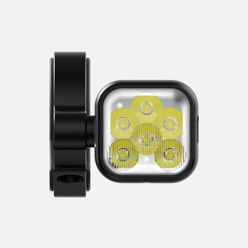 KNOG BLINDER E 1300 FRONT LIGHT – EBIKE SPECIFIC