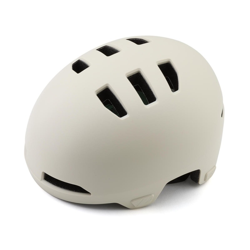 Lazer Maze KinetiCore Urban Helmet (Matte White Stone) (M/L)