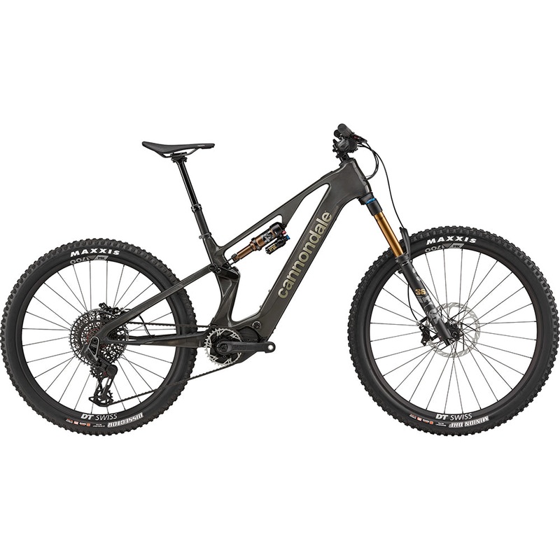 Moterra SL Carbon 2023+ Spares