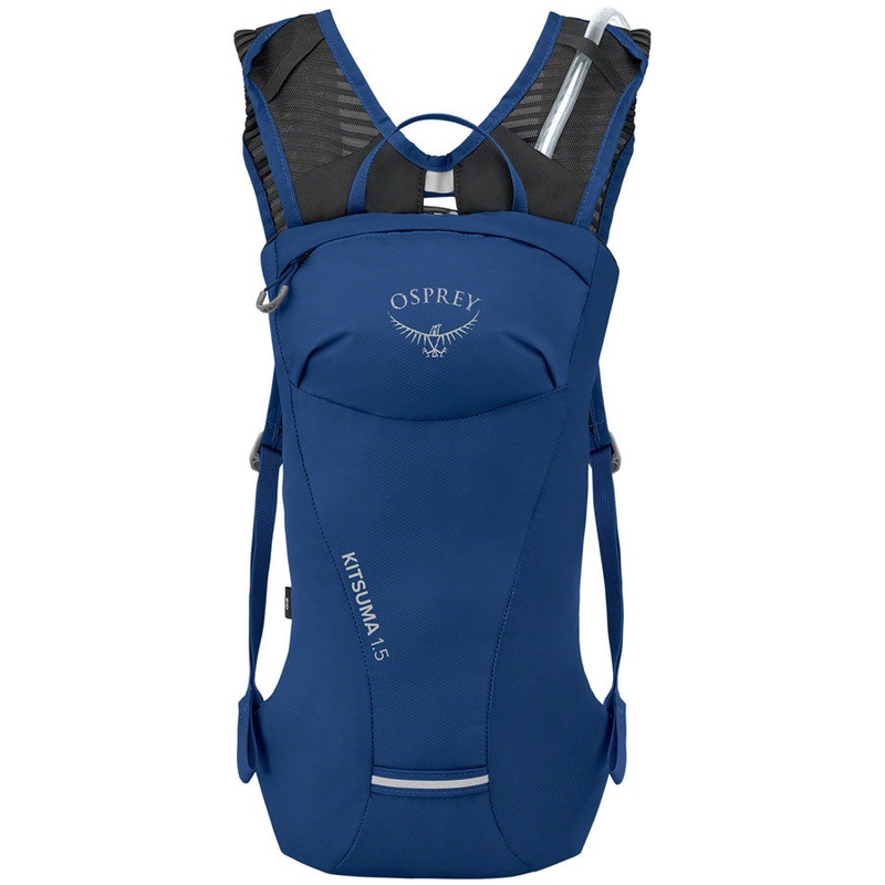 Osprey Kitsuma 1.5 Womens Hydration Pack – One Size Astrology Blue