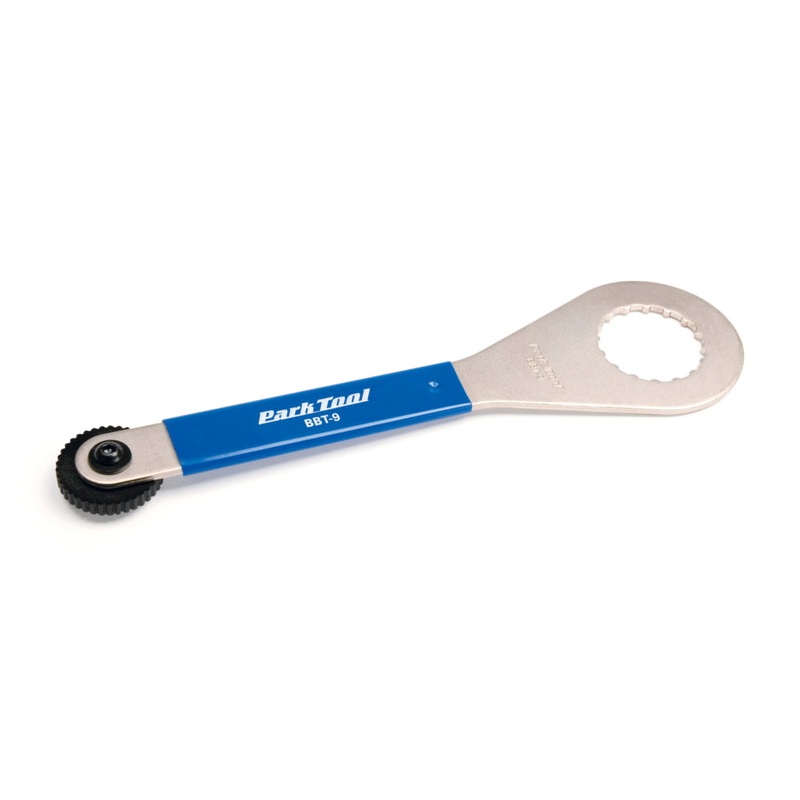 Park Tool – BBT-9 Bottom Bracket And Lockring Tool