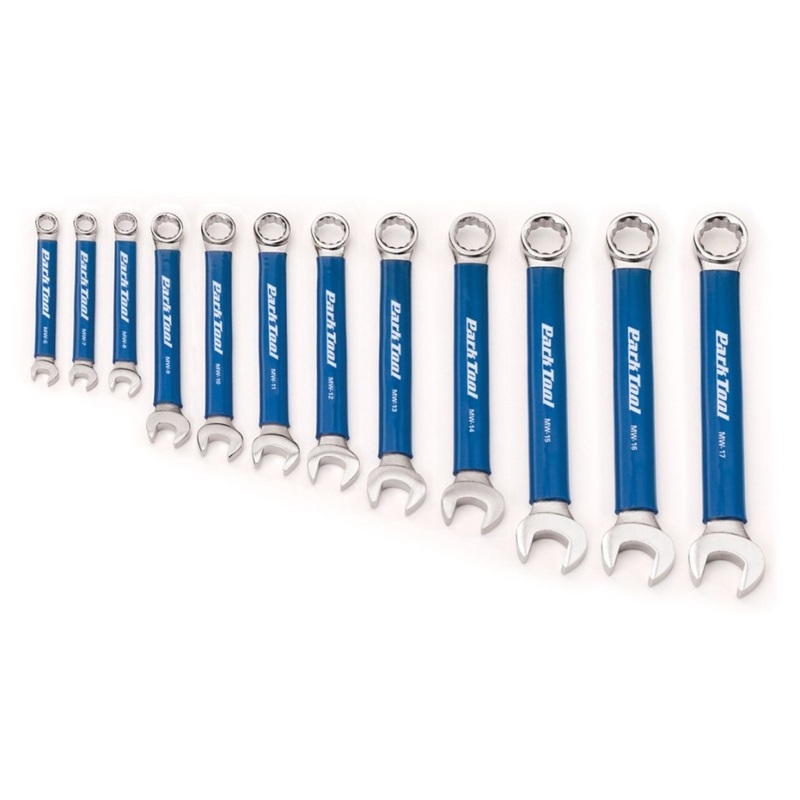 Park Tool – MW- Metric Wrench Individuals