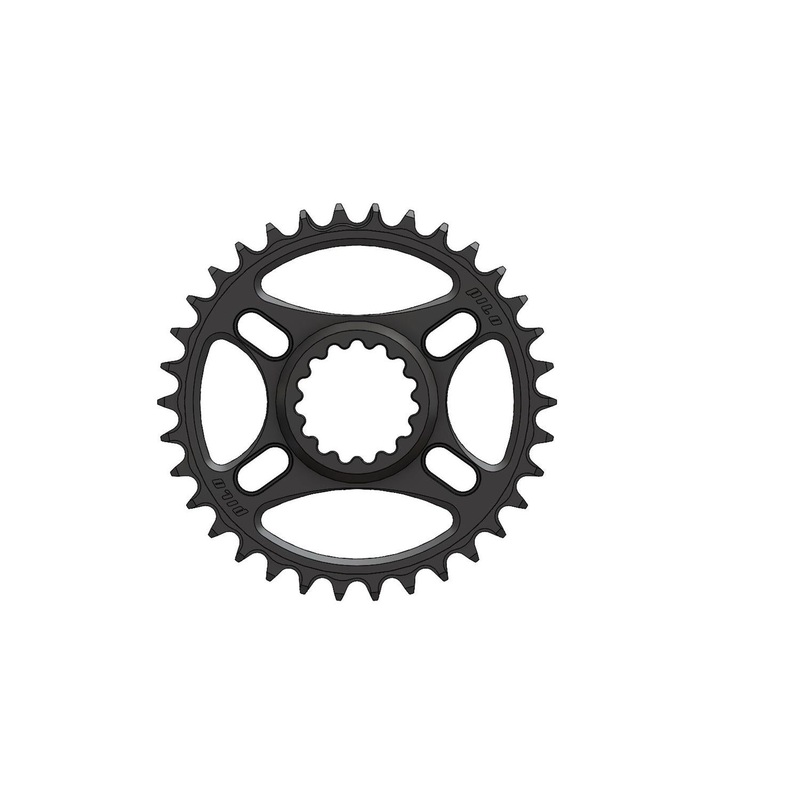 Pilo – e*thirteen NW 12sp Compatible