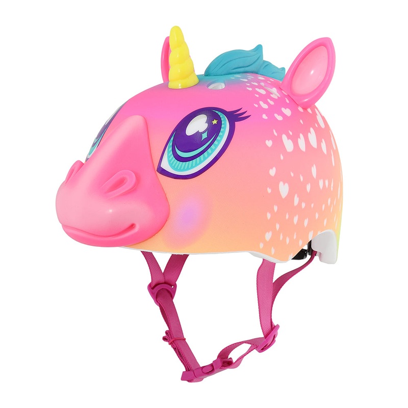 Raskullz Super Rainbow Unicorn – Child Size