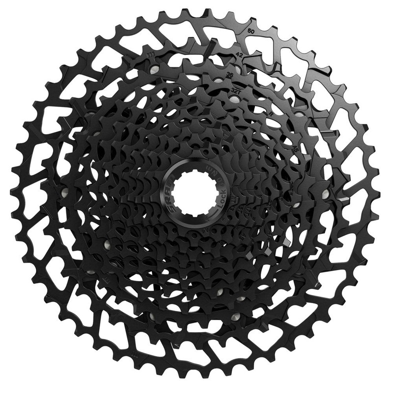 SRAM PG-1230 NX Eagle 12 Speed 11/50 Cassette