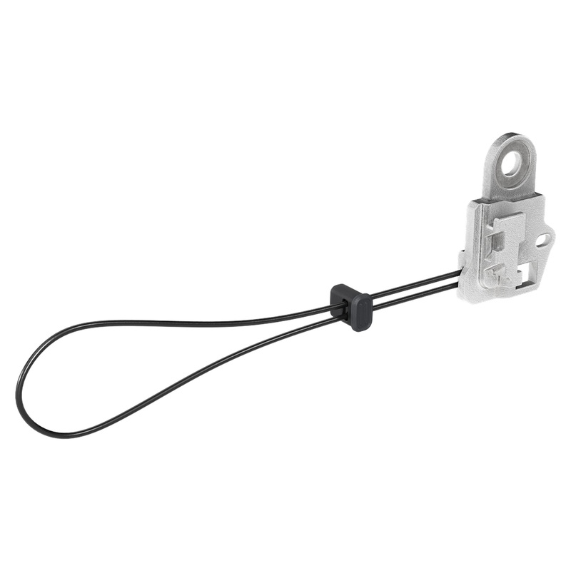 Thule axle mount ezHitch plate