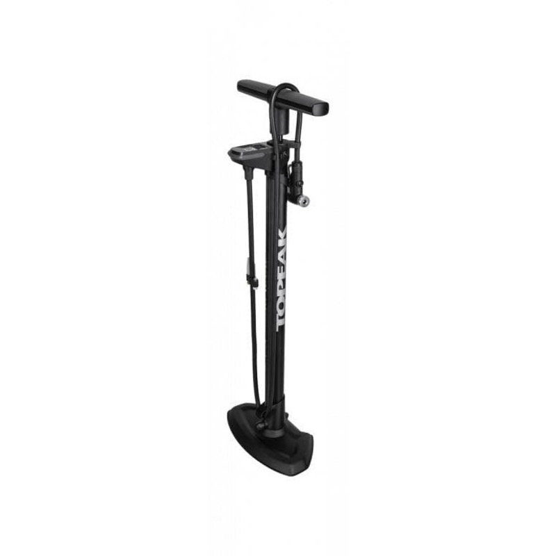 Topeak JoeBlow Pro Digital – Black
