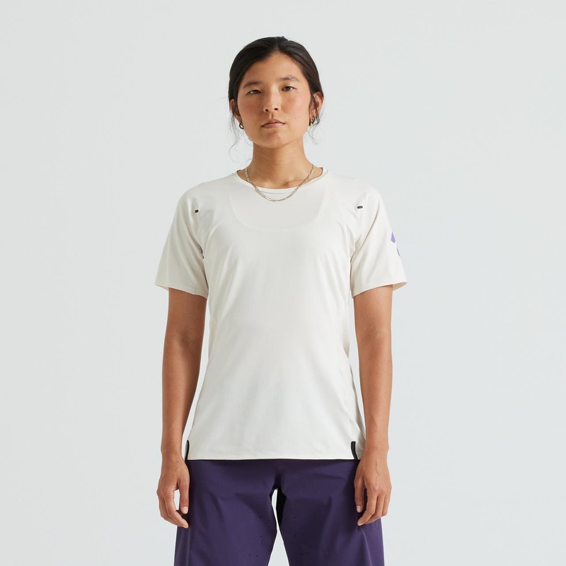 Women’s Trail Air Short Sleeve Jersey