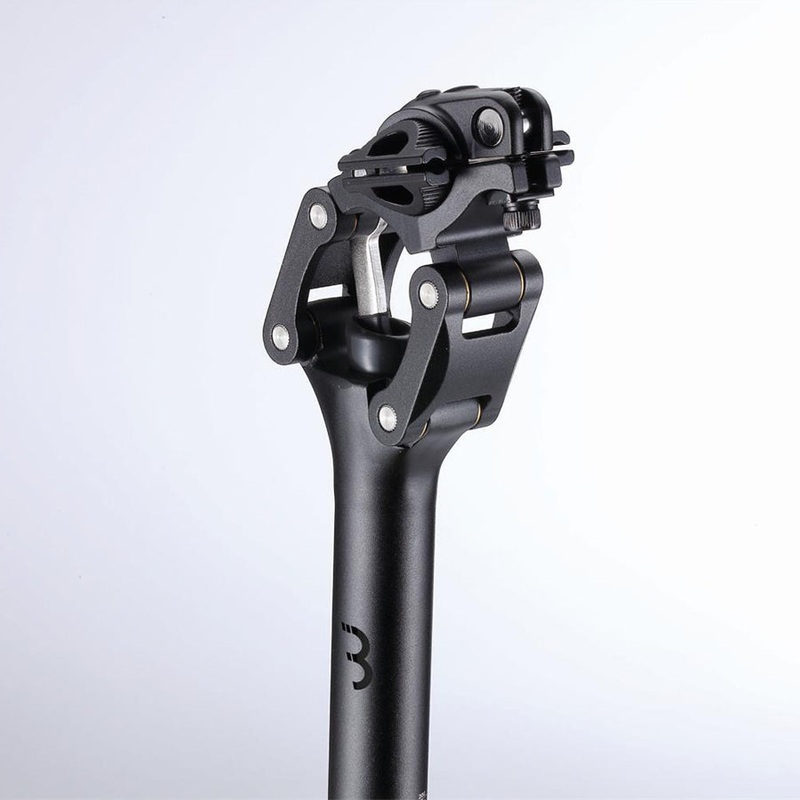 BBB – Comfort Post Suspension Seat Post