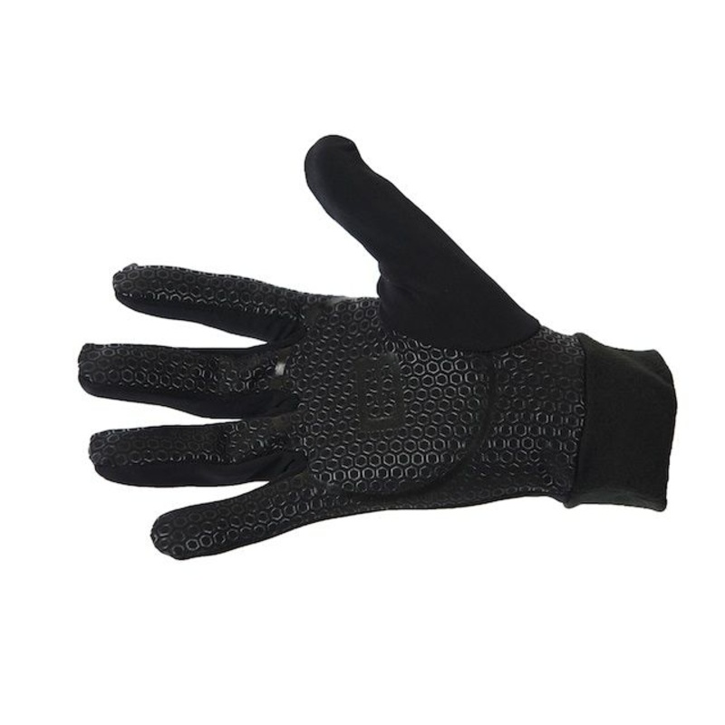 Brave Toaster Thermal Gloves|Brave Gloves Toaster Thermal Black 2XL|Brave Gloves Toaster Thermal Black L|Brave Gloves Toaster Thermal Black S|Brave Gloves Toaster Thermal Black XL|Brave Gloves Toaster Thermal Black XS