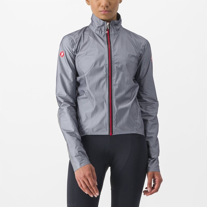 Castelli Tempesta Lite Jacket Women’s