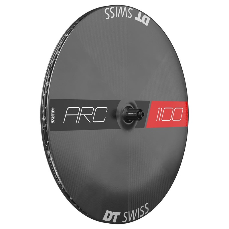 DT Swiss – ARC 1100 Dicut Disc DB