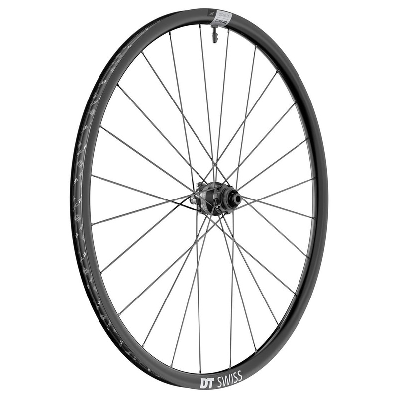 DT Swiss – G 1800 Dynamo Wheels
