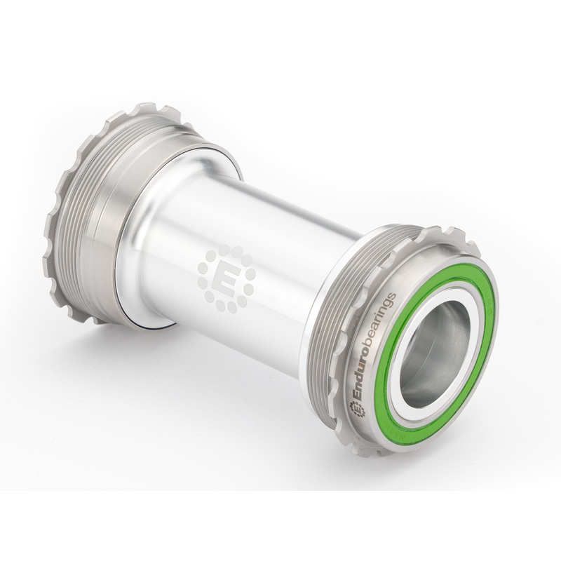 Enduro T47 Asymmetric Maxhit 440C for 24mm