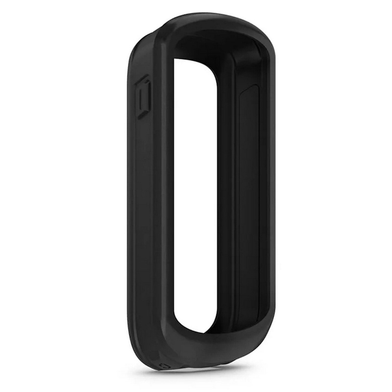 Garmin Edge Explore 2 custodia silicone – Nero