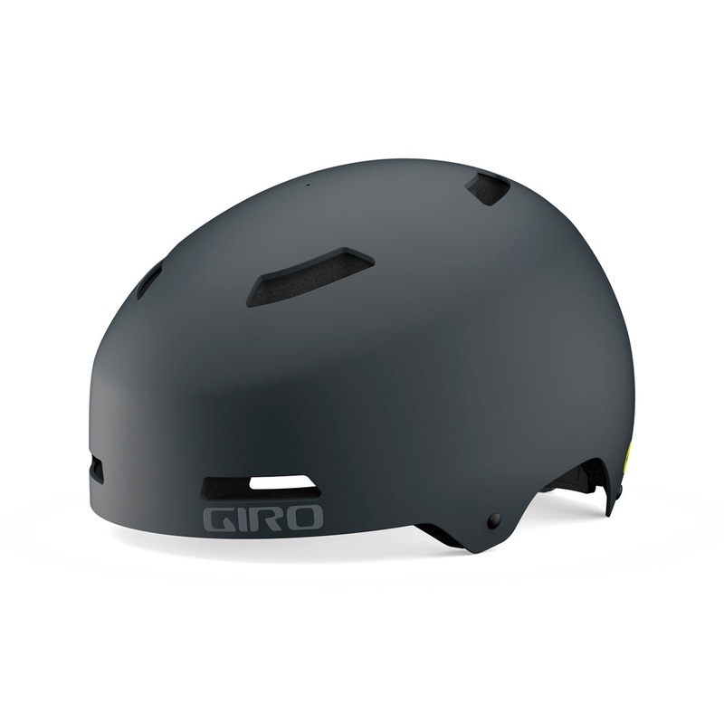 Giro Quarter FS|Giro Quarter FS Matte Black S_7075324|Giro Quarter FS Matte Black M_7075325|Giro Quarter FS Matte Black L_7075326|Giro Quarter FS Matte Chalk S_7129578|Giro Quarter FS Matte Chalk M_7129579|Giro Quarter FS Matte Dark Shark S 7159665|Giro Q