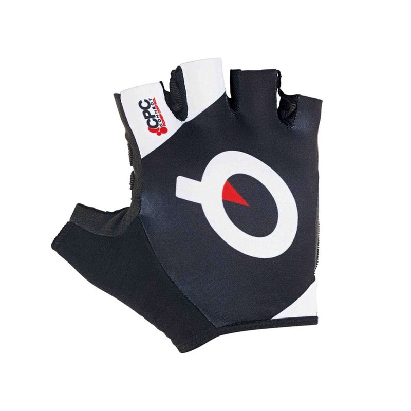 Guanti Prologo CPC – Nero|S|M|L|XL|Nero