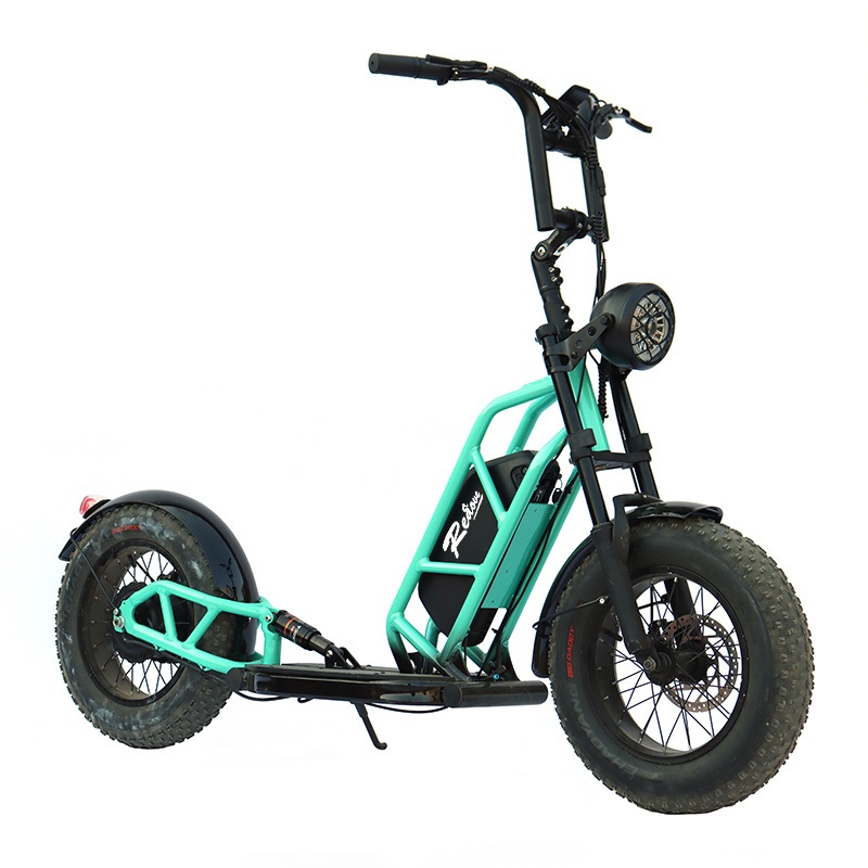 High Speed Ebike Scooter Bike for Men Women with 16inch 48V Alloy Frame Bici EL Ctrica High Quality Electric Scooter Bicycles 500W Electric Bike on Sale
