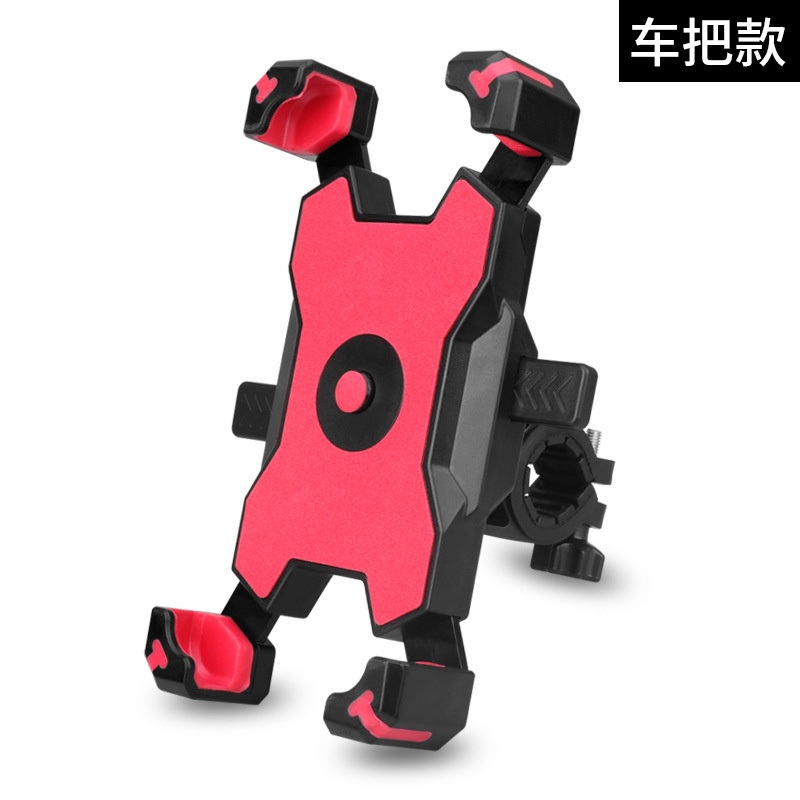Hot Selling Products Universal Rotatable Phone Mount Rearview Handlebar Outdoor Cycling Phone Holder for Bike Motorcycle
