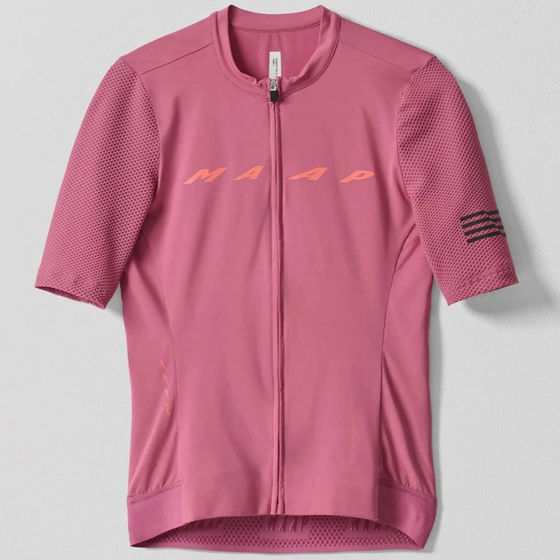Maglia donna Maap Evade Pro Base 2.0 – Viola
