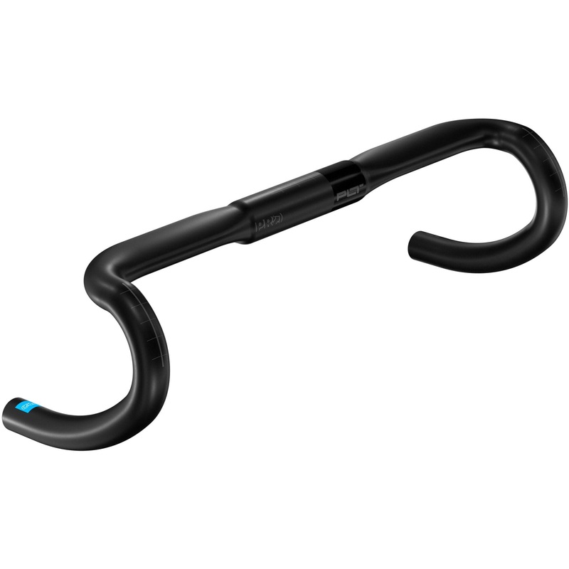 PRO PLT Handlebar, Carbon, 31.8mm, Compact, 40cm