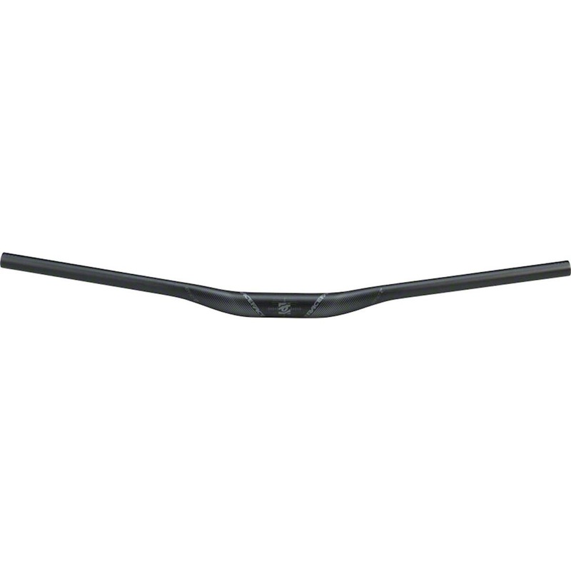 Race Face Aeffect R 35 Handlebar (Black) (35.0mm) (20mm Rise) (780mm) (5/9 Sweep)