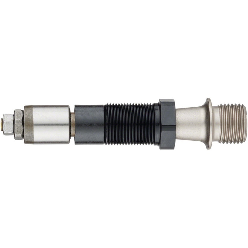 Shimano PD-M8120 Left Pedal Axle Assembly