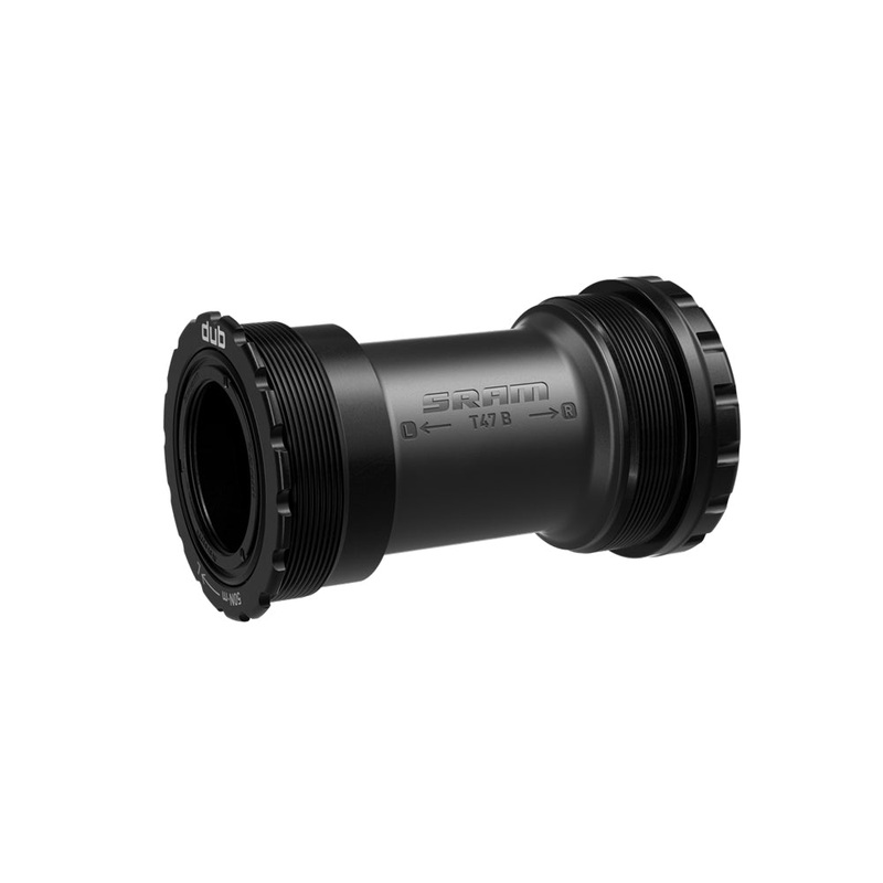SRAM Bottom Bracket DUB T47 (Road and Road Wide) 77mm