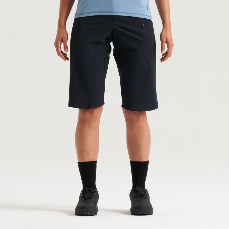 Women’s Traction Short|Black|Spice|XS|SM|MD|LG|XL