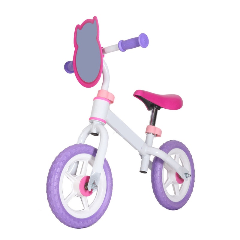 Baby Balance Bike with Customized Logo and Color