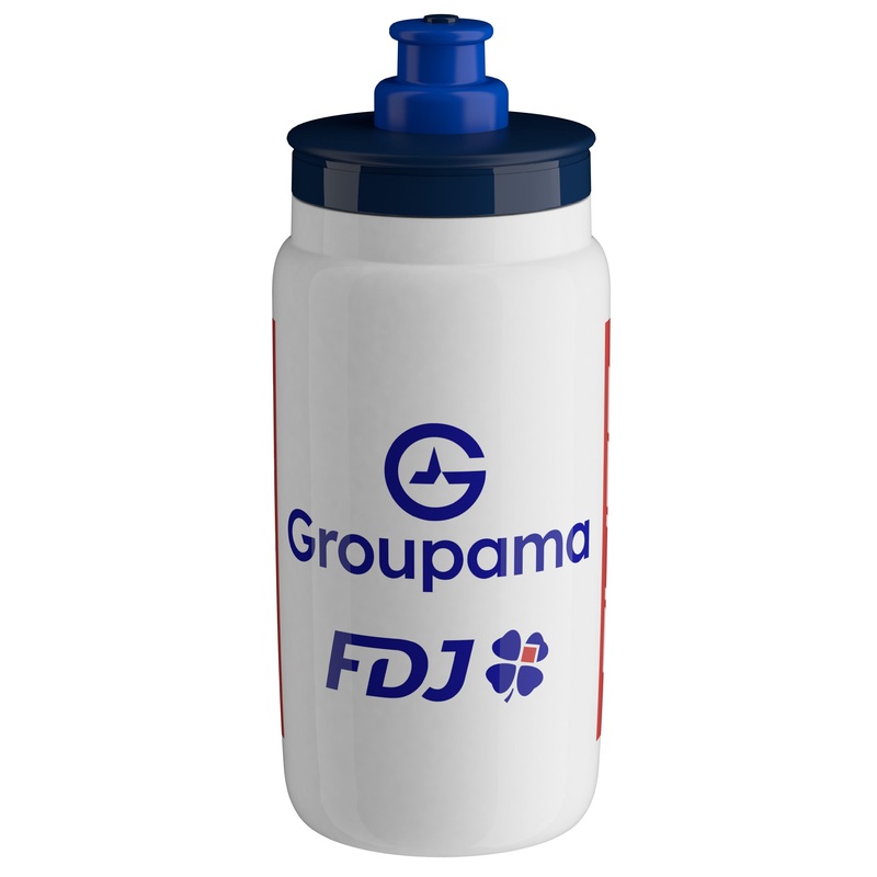 Borraccia Elite Fly Groupama FDJ 2025