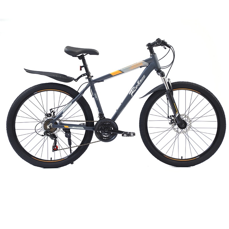 China Cheap Racing Bycycles Bicicletas Men Women with 26 21speed Bicicleta Bicycle MTB Mountainbike Alloy Bici EL Ctrica Electric Bicycle