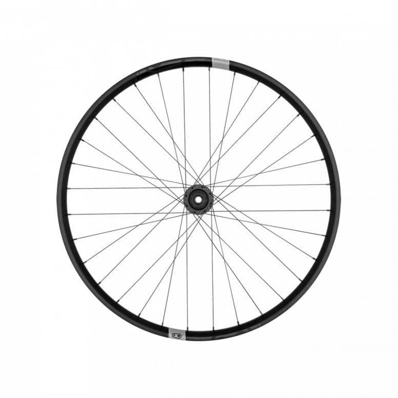 Crankbrothers Synthesis Alloy Enduro 29 Boost Rear SRAM XD – Black/Grey – 29