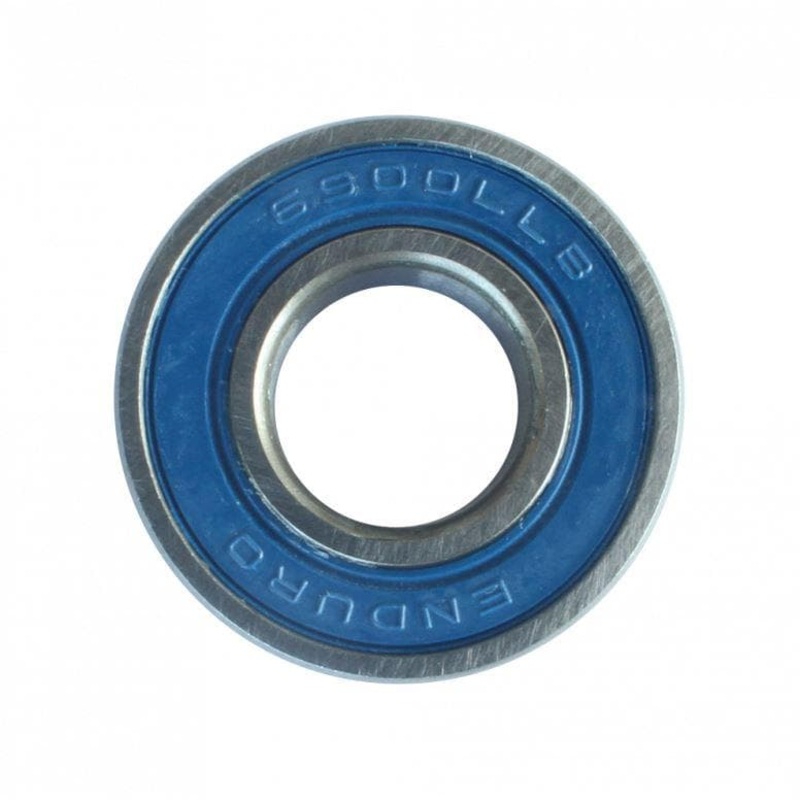 Enduro Bearings 6900 LLB – ABEC 3 – 6mm