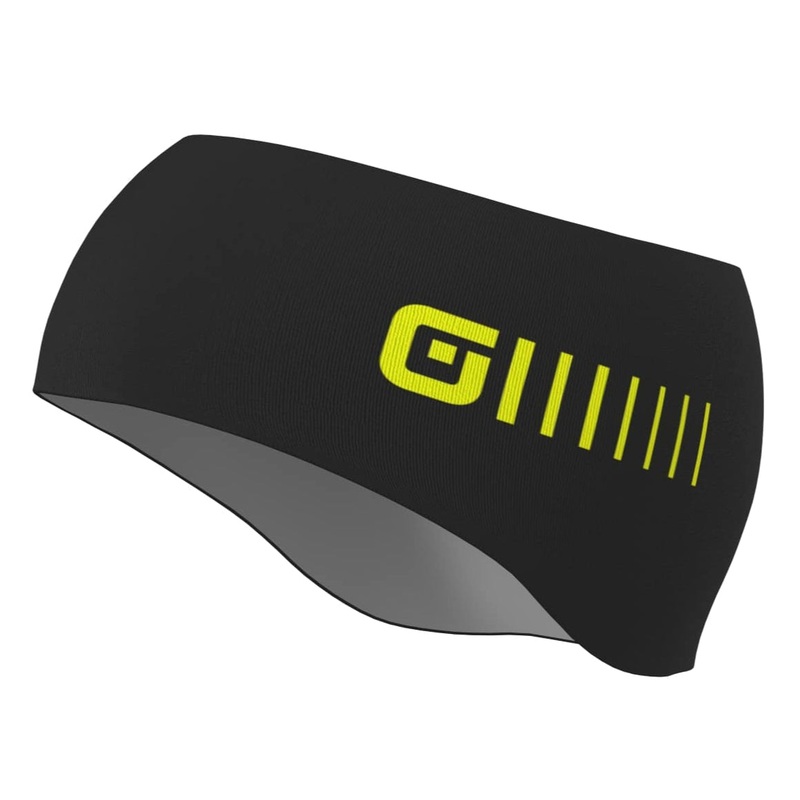 Fascia Ale Strada 2.0 – Giallo fluo