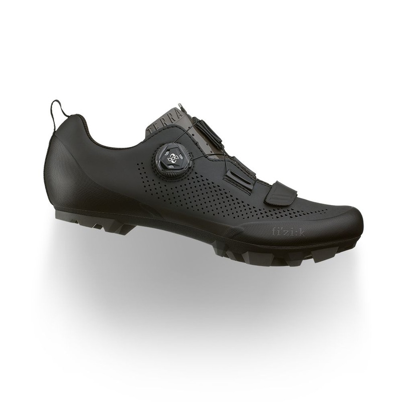 Fizik Terra X5 Black|Fizik Shoe Terra X5 Black/Black 39|Fizik Shoe Terra X5 Black/Black 40|Fizik Shoe Terra X5 Black/Black 41|Fizik Shoe Terra X5 Black/Black 42|Fizik Shoe Terra X5 Black/Black 43|Fizik Shoe Terra X5 Black/Black 44|Fizik Shoe Terra X5 Blac