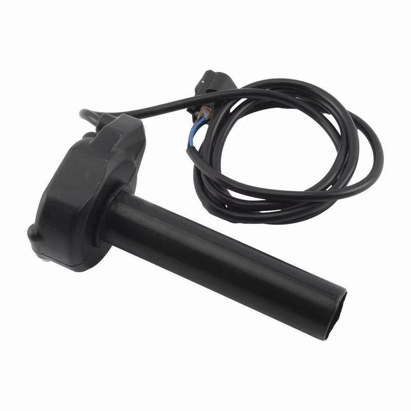 for Sur-Ron Light Bee Throttle Turn Grip Motorcycle Accessories Motocross About Surron X S Handlebar Handle Electric Vehicle