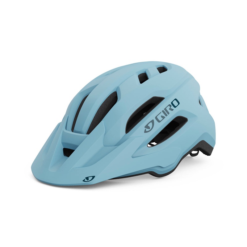 Giro Fixture MIPS II Women’s|Giro Helmet Fixture MIPS II Womens Matte Black / Pink Universal Womens (50-57cm)|Giro Helmet Fixture MIPS II Womens Matte Anodized Harbour Blue Fade Universal Womens (50-57cm)|Giro Helmet Fixture MIPS II Womens Matte Light Har