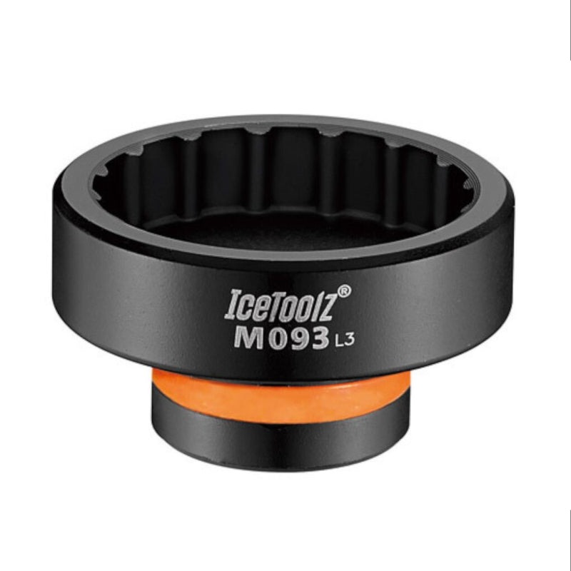 IceToolz 41mm 16 Tooth Bottom Bracket Installation Tool