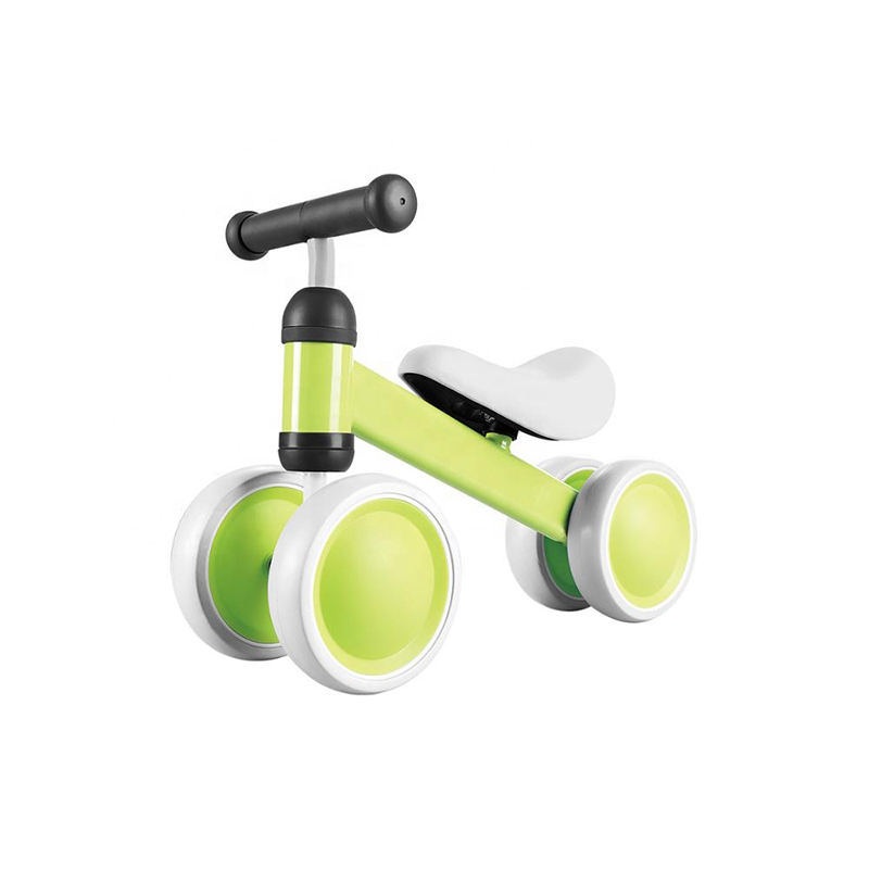 Kids Balance Bike Scooter with Toy Standard En 71 ASTM F963