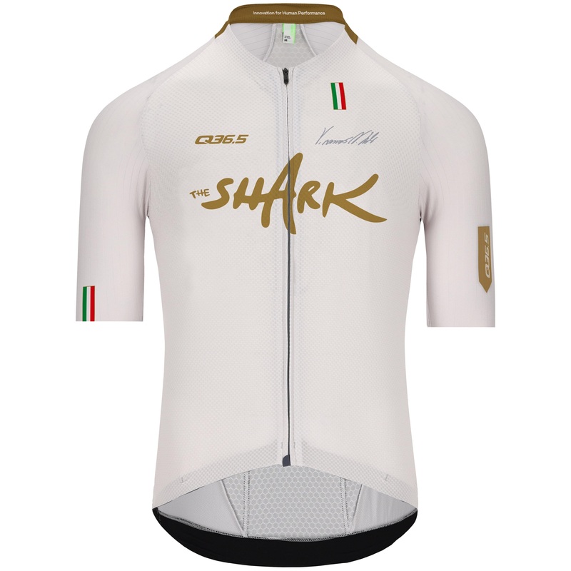 Maglia Q36.5 Gregarius Clima Nibali – Olympic